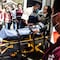 Metro CDMX: 13 personas se mantienen hospitalizadas tras accidente de la Línea 3