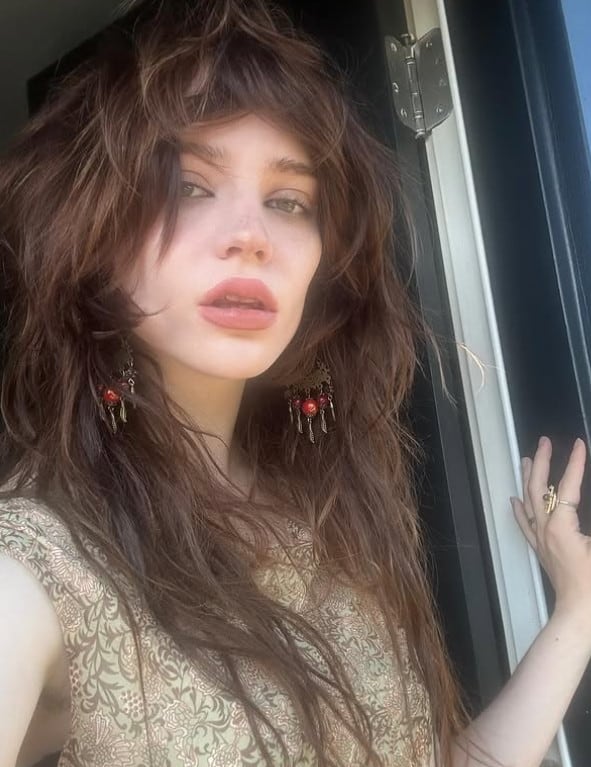 Sophie Thatcher