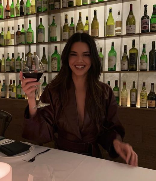 Kendall Jenner