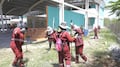 Escobedo inicia programa de limpieza, deshierbe y fumigación en escuelas