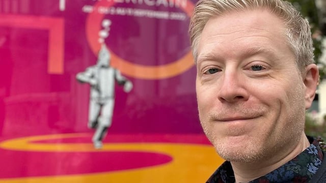 ¿Quién es Anthony Rapp, el actor de Rent que acusó a Kevin Spacey de abuso sexual?