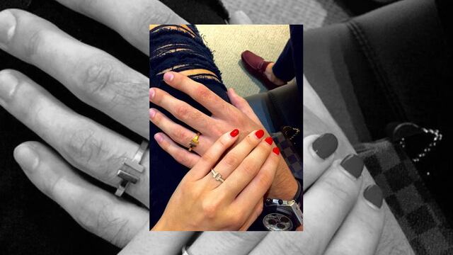 Frida Sofía / Luis Escamilla