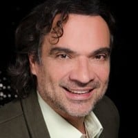 Javier Rodríguez Borgio, empresario conocido como el Zar de los Casinos.