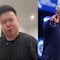 El chino que hace la mejor imitación de Donald Trump que verás en tu vida