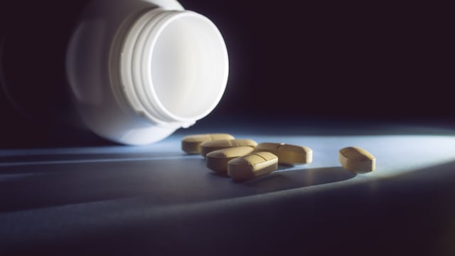 En México 9 de 10 pacientes toman antibióticos sin necesitarlos