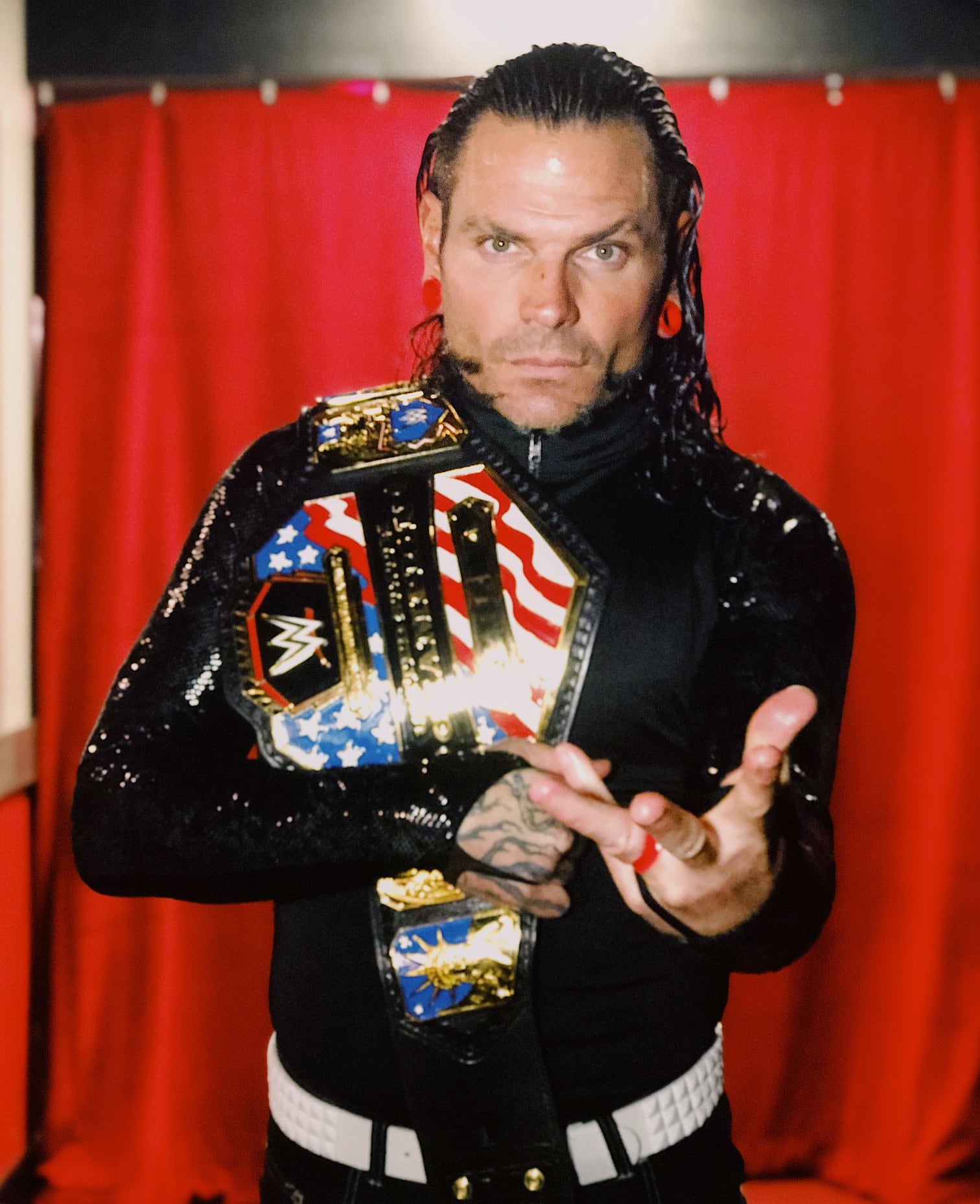 Jeff Hardy