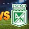 Tolima vs Atlético Nacional: Día, horario y canal para ver al equipo de Efraín Juárez en la final de la Liga de Colombia