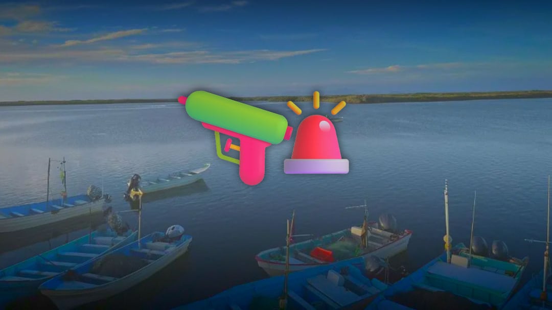 Reportan balacera en Navolato entre grupos armados y Marina