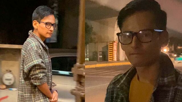 Nuevo caso de acosador en Puebla