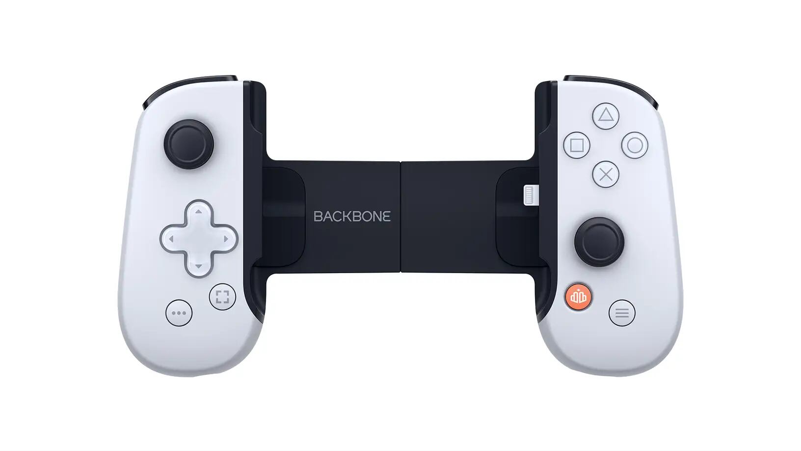 Backbone One de PlayStation