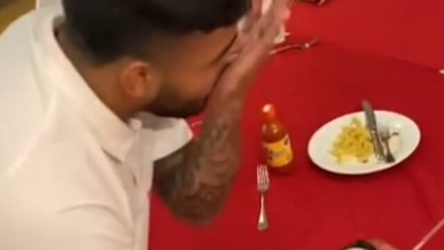 Alexis Vega (Foto Captura de video)