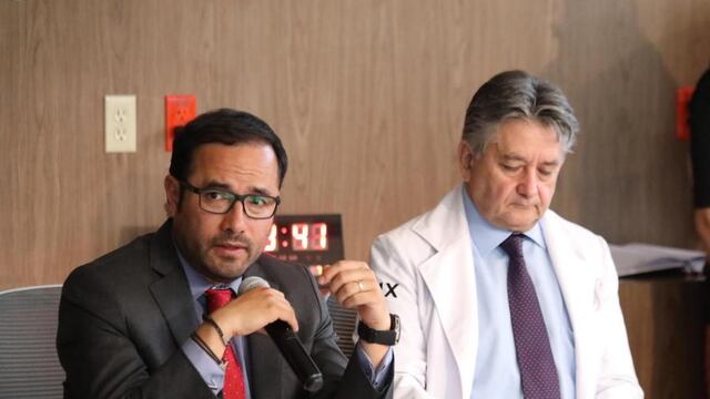 Victor Hugo Romo de Vivar Guerra.