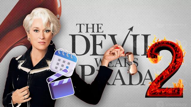 El Diablo Viste a la Moda 2