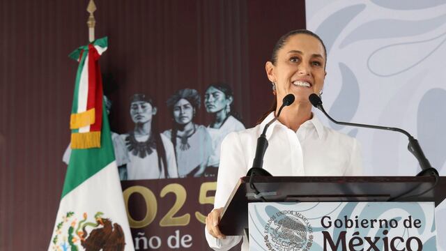 Claudia Sheinbaum anuncia histórica inversión en salud para 24 estados