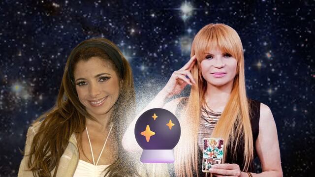 Pilar Montenegro no morirá como se dijo, predice Mhoni Vidente