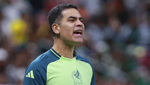 Rafael Márquez reacciona al empate de México ante Perú: “No estoy satisfecho”