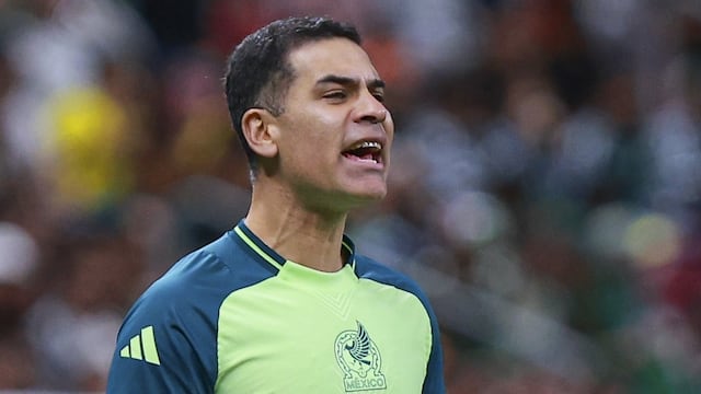 Rafael Márque se beneficiará de estas nuevas visiones como cabeza del siguiente proceso mundialista