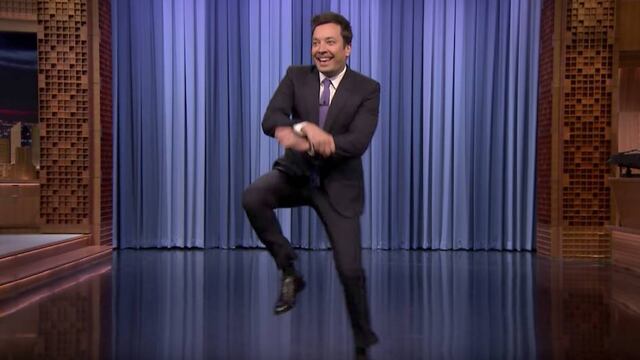Jimmy Fallon