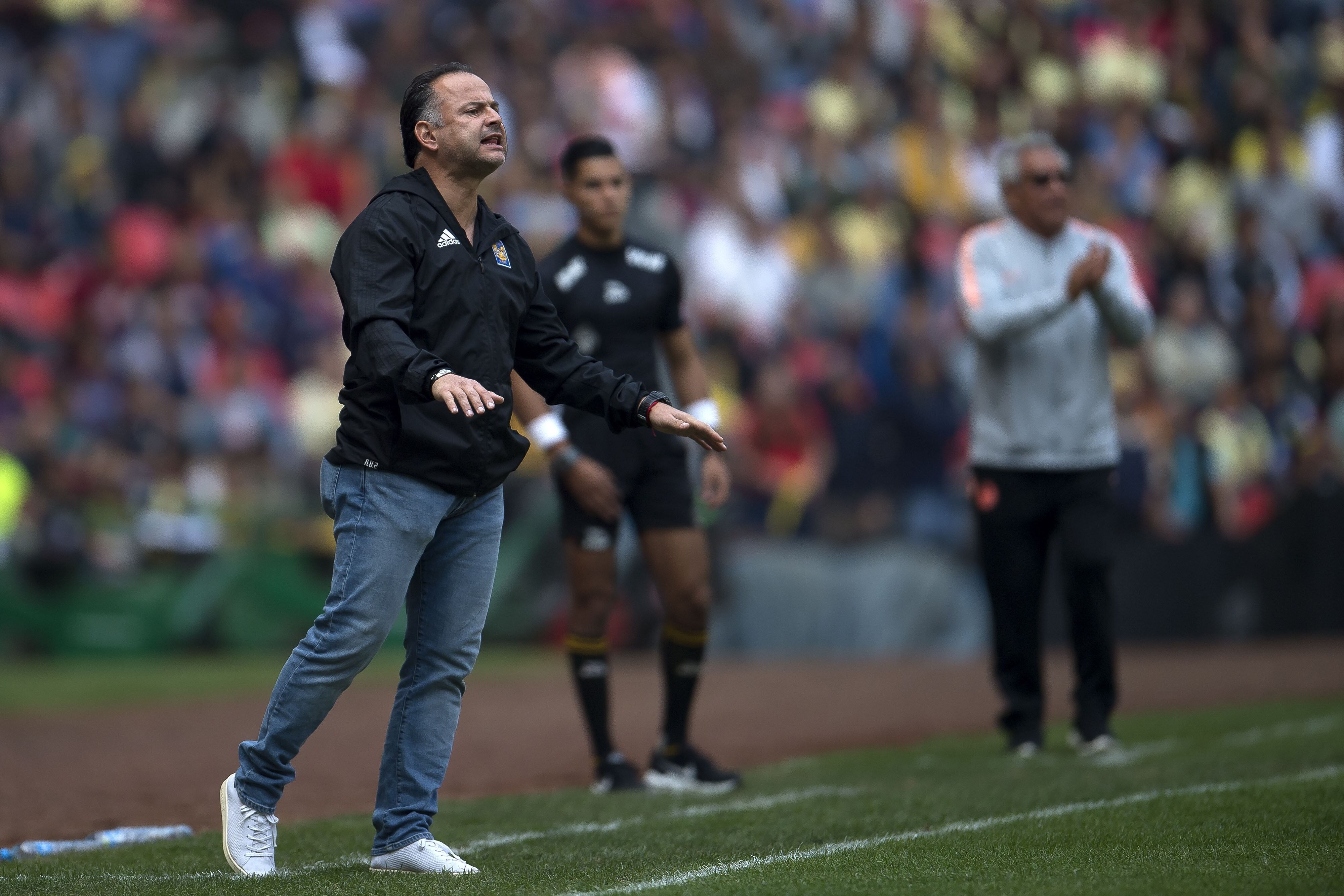 Ramón Villa Zeballos.