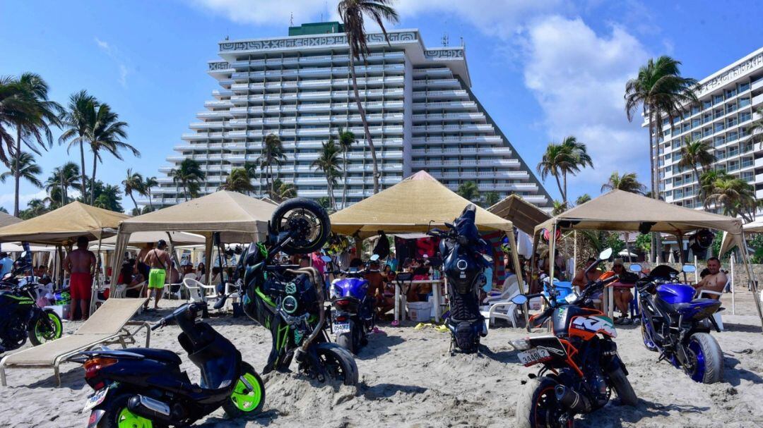 Cancelan Acamoto 2026; CCE de Guerrero respalda la decisión