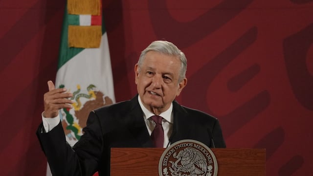 AMLO