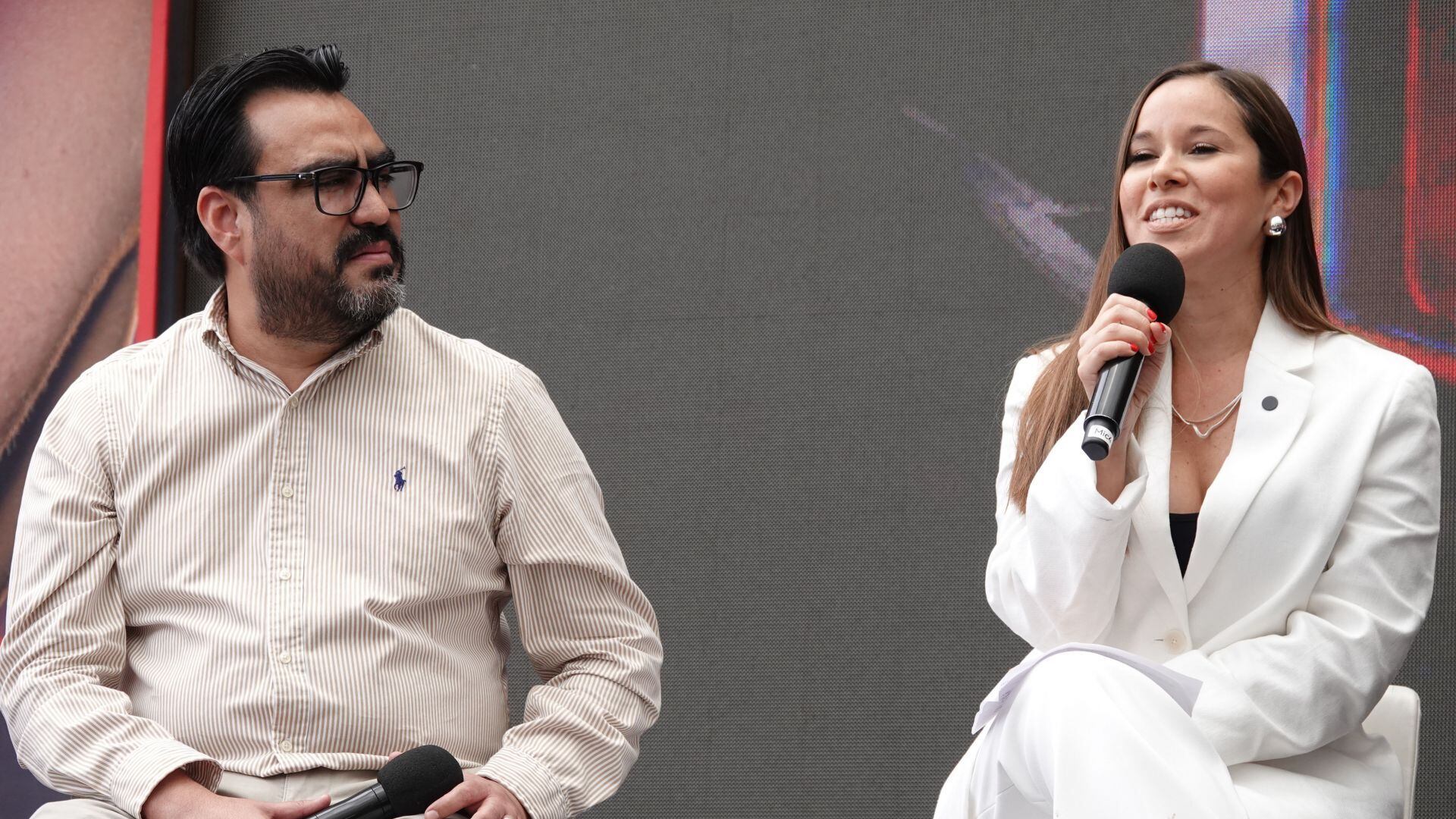 ¿Quién es Mireya Sosa Osuna? Secretaria de Turismo de Sinaloa