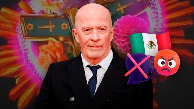 Emilia Pérez: El director Jacques Audiard exhibe su racismo contra México y relaciona el español con pobreza y migración