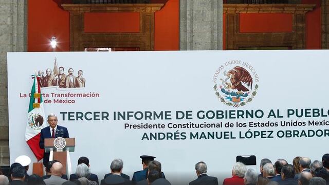 El Informe actual, en la práctica, se equipara en tiempo y forma al puro Mensaje a la Nación