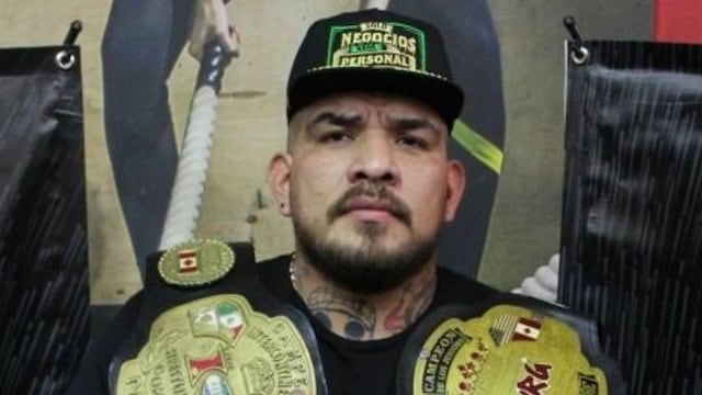 Fresero Jr. protegió a una niña durante una balacera afuera de la Arena Monterrey.