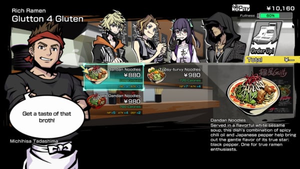 NEO: The World Ends With You