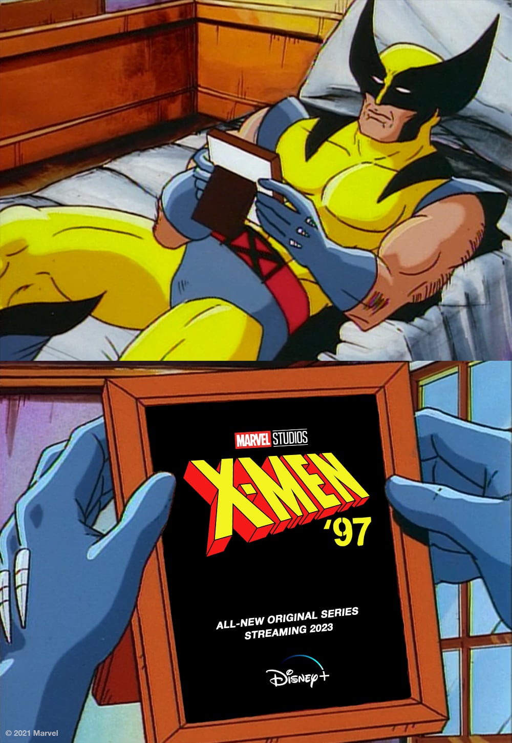 X-Men' 97