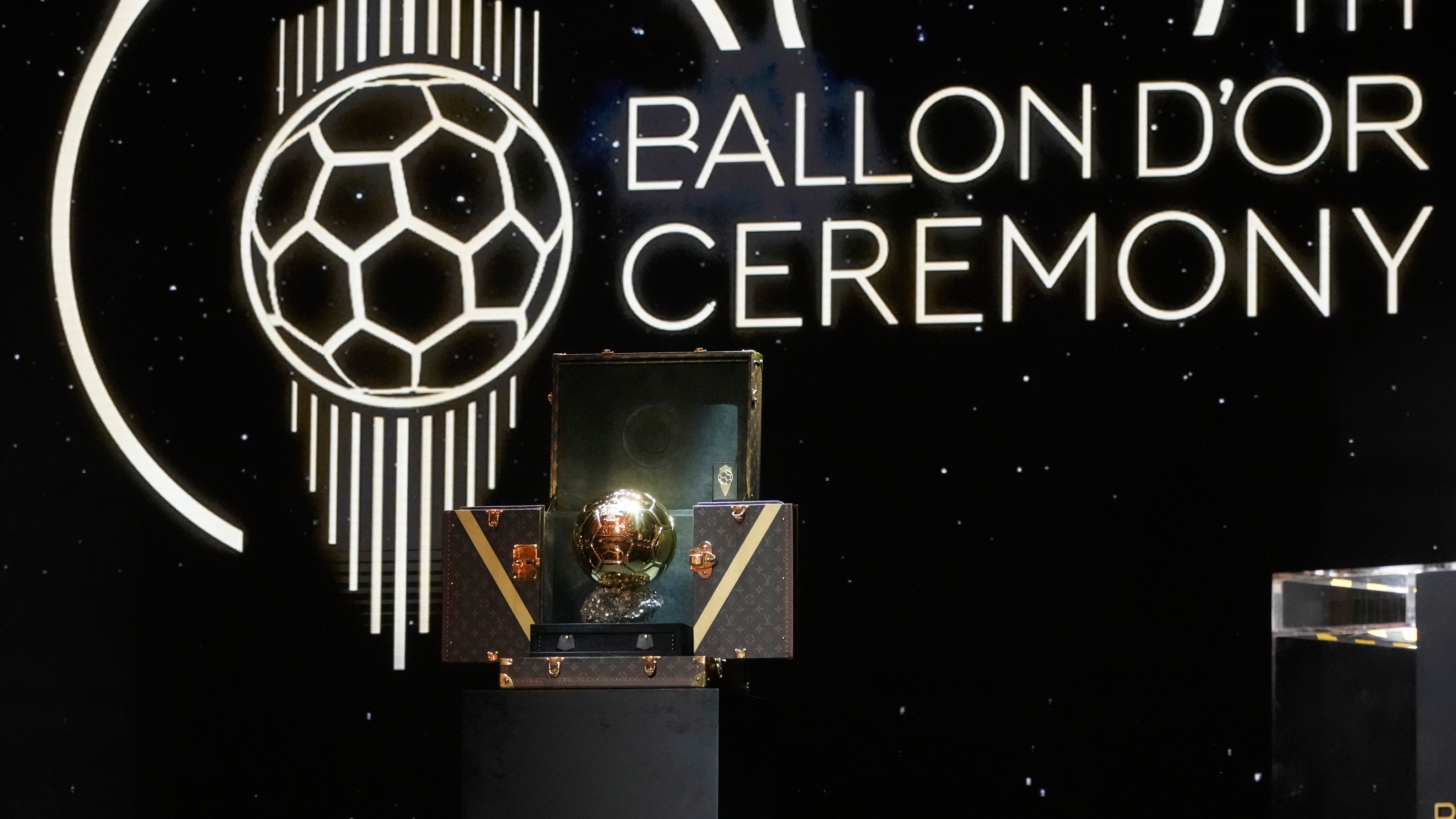 Balón de Oro: Todos los ganadores en la historia del trofeo al mejor jugador del mundo