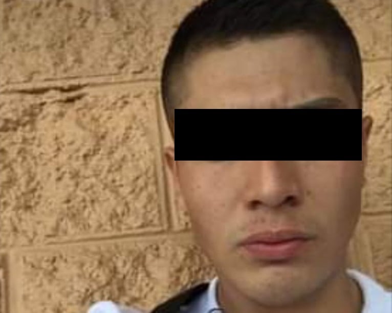 Diego Helguera sería quien atropelló a su novia y amiga en Iztacalco