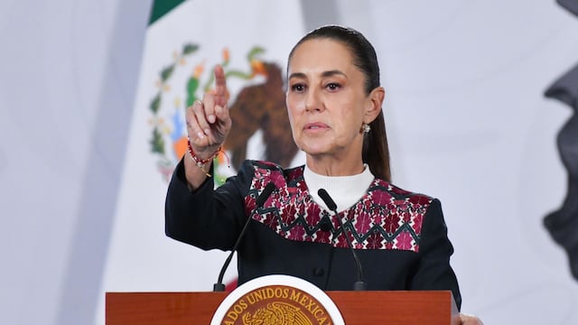 Sheinbaum dijo que busca una buena relación con todos los pueblos a pesar de resultados cerrados en Colombia y Perú