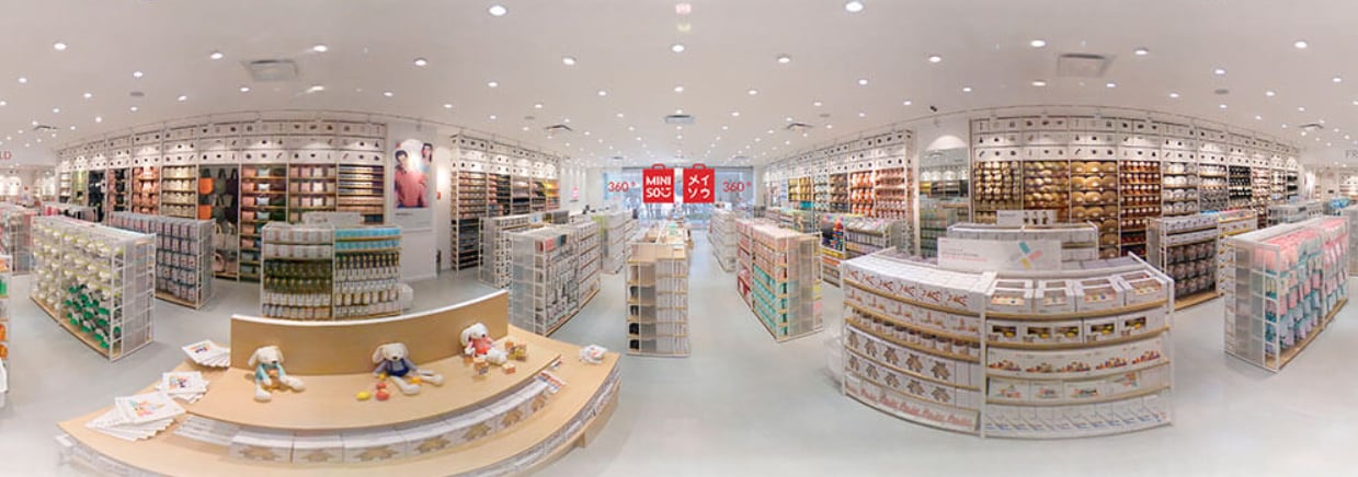 Miniso