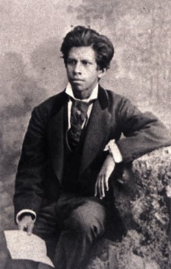 ¿Quién fue Ignacio Manuel Altamirano?