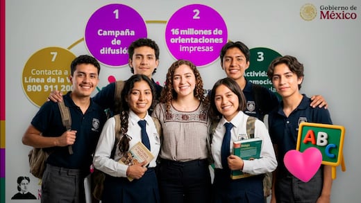ABC de las Emociones no será solo en el aula: incluirá asambleas y seguimiento