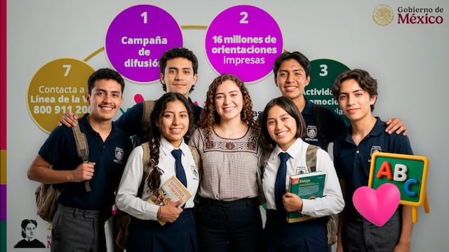 ABC de las Emociones no será solo en el aula: incluirá asambleas y seguimiento