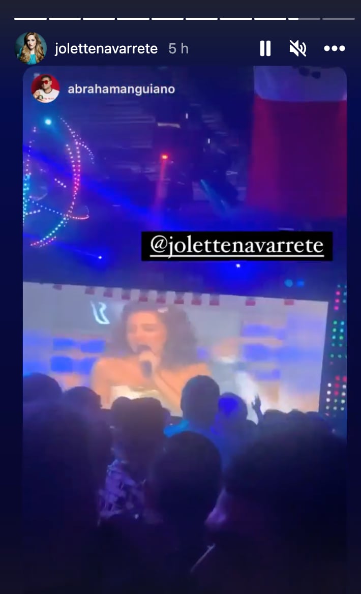 Historias de Jolette