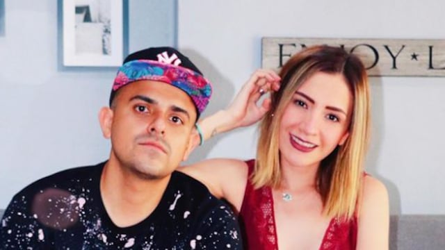 Sergio Castrejón y Paola Poulain intentarán ser padres de nuevo