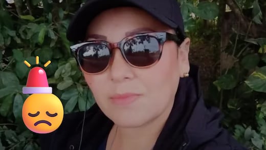 Atacan a madre buscadora Beatriz Uscanga en su casa de Veracruz: la golpearon y apuñalaron