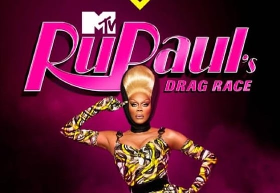RuPaul’s Drag Race