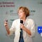 Glosa del Segundo Informe: esto dijo Rosaura Ruiz sobre Secihti