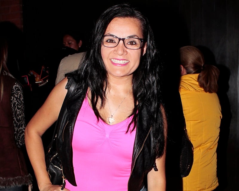 Lorena de la Garza