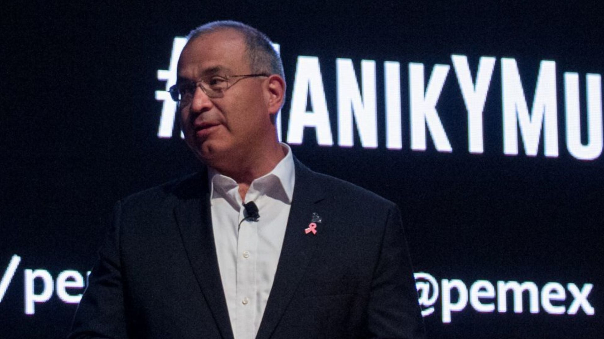 ¿Quién es Carlos Treviño Medina? El ex director de Pemex fue detenido en Estados Unidos