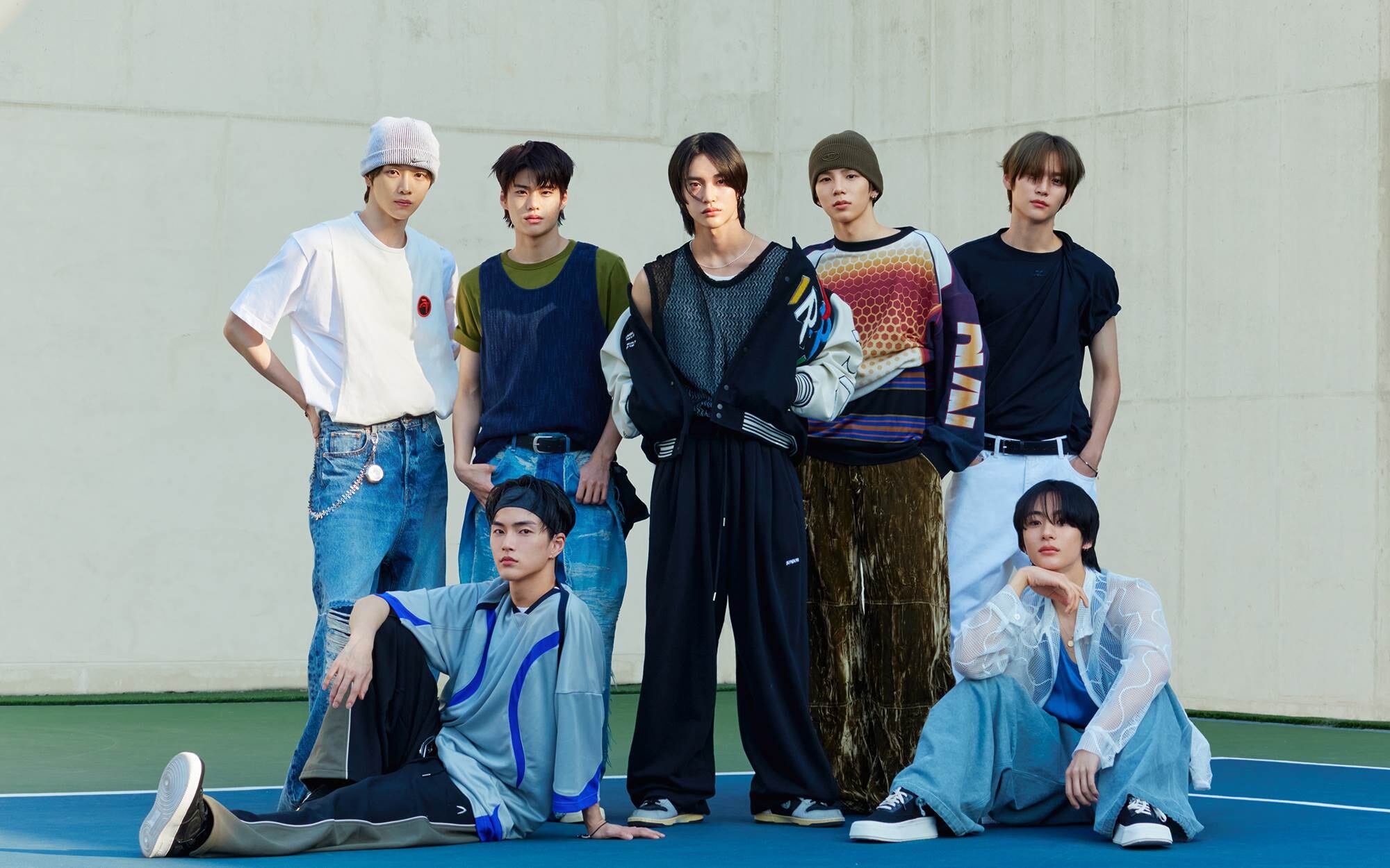 Riize en México: ¿Y el precio de los boletos? Ya hay fecha de preventa para verles en concierto en Teatro Metropólitan