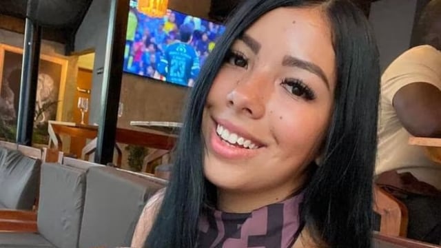 Valentina Trespalacios,
