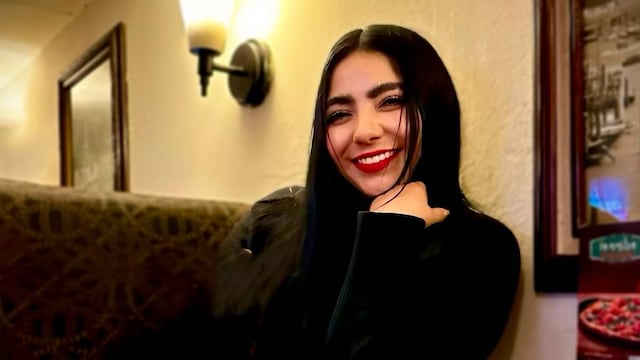 Anallely López, delegada del Bienestar en Puebla