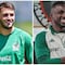 ¿Cuántos y quiénes son todos los futbolistas naturalizados que han jugado en la Selección Mexicana?