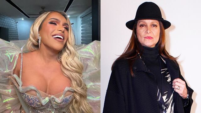 ¿Wendy Guevara le dio lástima a Daniela Romo? Esto fue lo que dijo la cantante de La Perdida